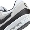 A close-up view of the side of a Nike Air Max 1 sneaker. Produktbild-Vorschau
