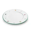 Gmundner Keramik Streublumen Speiseteller Gourmet 27cm Produktbild-Vorschau 1