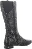 Stivali classici Simen da donna 31393132313034 Nero 39 EU Anteprima dell’immagine prodotto 6