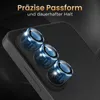 Kamera Linsenschutz Glas Set für Samsung Galaxy S26 Produktbild-Vorschau 2