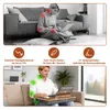 Faziango Laptoptisch, Laptopkissen mit Card Slot Design, Produktbild-Vorschau 7