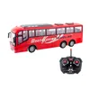 Veľký turistický autobus na diaľkové ovládanie QH866-2 Náhľad obrázku produktu 3