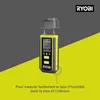 RYOBI Feuchtigkeitsmessgerät RBPINMM1 – Präzise Messungen Produktbild-Vorschau 11