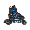 A single roller skate is shown against a white background. Podgląd zdjęcia produktu