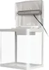 SunSun HR-320 - Akwarium zestaw biały 19l Podgląd zdjęcia produktu 7