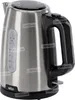 Braun WK 1500 BK silber Wasserkocher Produktbild-Vorschau 8