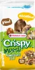 Crispy Muesli - Hamsters & Co - 1 kg Náhled obrázku produktu 1