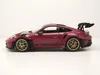 Norev 187370 Porsche 911 GT3 RS Weissach Pack 2022 Produktbild-Vorschau 3