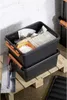 smartstore Aufbewahrungsbox PRO 15, 14 Liter, schwarz Produktbild-Vorschau 23