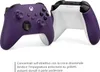 XB  Controller Astral Purple - Microsoft  - (XBOX Series X Produktbild-Vorschau 10