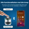 MMOBIEL Bluetooth FM Transmitter Auto - Zigarettenanzünder Produktbild-Vorschau 2
