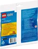 30640 City Rennauto (Polybag) Produktbild-Vorschau 4