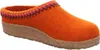 Haflinger Damen Hausschuh Pantoffel Wolle Grizzly Francisco Produktbild-Vorschau 8