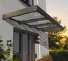 Palram - Canopia metalowy daszek Sophia CLear XL 3814 Podgląd zdjęcia produktu 13
