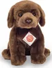 Teddy-Hermann Teddy Hermann Labrador sitzend dunkelbraun 25 Anteprima dell’immagine prodotto 3