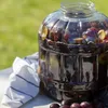 Einmachglas mit Deckel, Kunststoff, 10 l Produktbild-Vorschau 3