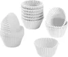 KAISER Papierbackförmchen Mini Muffin Ø4,5cm weiß 200er Produktbild-Vorschau 1