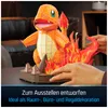 4D Build - Pokémon Charmander Vista previa de la imagen del producto 2