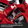 EINHELL PROFESSIONAL Akku-Laubbläser VENTURRO 36/240, Solo Produktbild-Vorschau 7