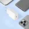 Xiaomi Mi 20W charger (Type-C) White, BHR4927GL, Retail Produktbild-Vorschau 12
