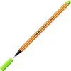 Fineliner - STABILO point 88 - Einzelstift - grün Produktbild-Vorschau 18