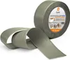QUEST Weichsockelleiste 70x20mm, 10m, Flexibel Bodenleiste, Produktbild-Vorschau 2