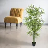 Decovego Künstlicher Bambus, Kunstpflanze, 150 cm, Produktbild-Vorschau 3