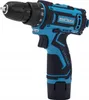 Kraft&Dele KD3354 AKU wiertarko-wkrętarka 18V 2x1,5Ah + Podgląd zdjęcia produktu 10