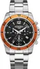 Roamer Herren Uhr Chronograph Quarz 862837 41 65 20 Nautic Produktbild-Vorschau 1