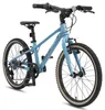 BIKESTAR Leichtgewicht 8kg Kinder Fahrrad Aluminium ab 6 Produktbild-Vorschau 1