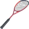 Dunlop Cx132 Squashschläger Rot  Rot One Size Produktbild-Vorschau 4
