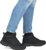 Rieker Schnürboots Herren 32303937303134 Schwarz 45 EU Produktbild-Vorschau 23