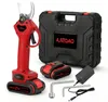 AJIEQAQ Elektrische Astschere 21V, Akku Gartenschere mit Produktbild-Vorschau 1