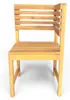 Balkontisch-Set mit Eckbank – Akazienholz  ca. 150 x 100 x Produktbild-Vorschau 15