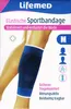 WADENBANDAGE elastisch Blau Wadenschutz Produktbild-Vorschau 3