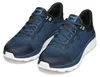 Geox Herren Sneaker U65HUB0006KC4K9B Farbe: Blau Größe: 43 Produktbild-Vorschau 5