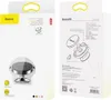 Baseus Small Ears Series Magnetický držiak na palubnú dosku Náhľad obrázku produktu 40