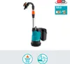 Gardena Akku-Regenfasspumpe 2000/2 18V P4A solo (14602-66) Produktbild-Vorschau 10