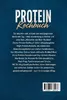 Protein Kochbuch: Die leckersten eiweißreichen Rezepte für Produktbild-Vorschau 3