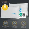 LILENO HOME 2er Set Kissenfüllung 30x50 cm - 40°C Produktbild-Vorschau 2