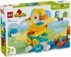 Lego Duplo Animaux sur roues set 3 en 1 Voir les images du produit 2