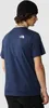 Tshirts The North Face Simple Dome NF0A87NG8K2 Produktbild-Vorschau 10