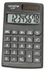 GENIE Taschenrechner 215 P 8-stellig Voir les images du produit 2