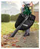 PARKSIDE® 40 V Akku-Laubsauger/-bläser »PLSA D3«, ohne Produktbild-Vorschau 10