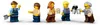 LEGO 60511 City Klassischer Dampfzug 2.5. Anteprima dell’immagine prodotto 21