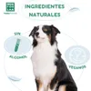 EAU DE COLOGNE FOR DOGS #talco 125ml Produktbild-Vorschau 6