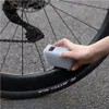 Cycplus As2 Pro Max kompresor čierny 120 Psi čierny 120 Psi Náhľad obrázku produktu 11