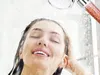 Sprchová hlavica s kamenným filtrom Náhľad obrázku produktu 2