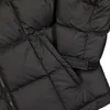 The North Face Herren Lhotse Daunenjacke schwarz L Produktbild-Vorschau 8