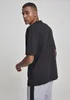Urban Classics TB006 | Tall Tee S à 6XL - Couleur : Black - Voir les images du produit 23